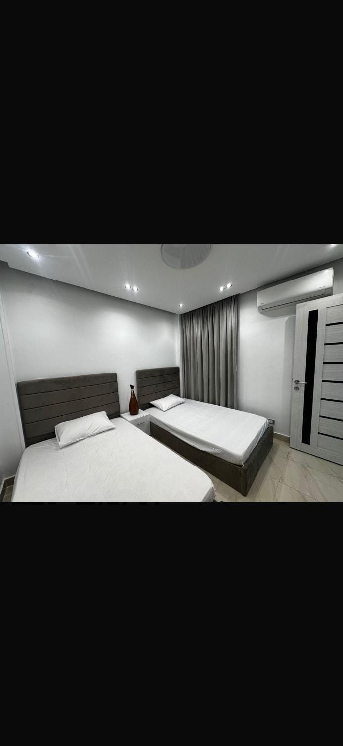 Madinaty Premium 2 Bed Room Apartment Apartment in Cairo Governorate