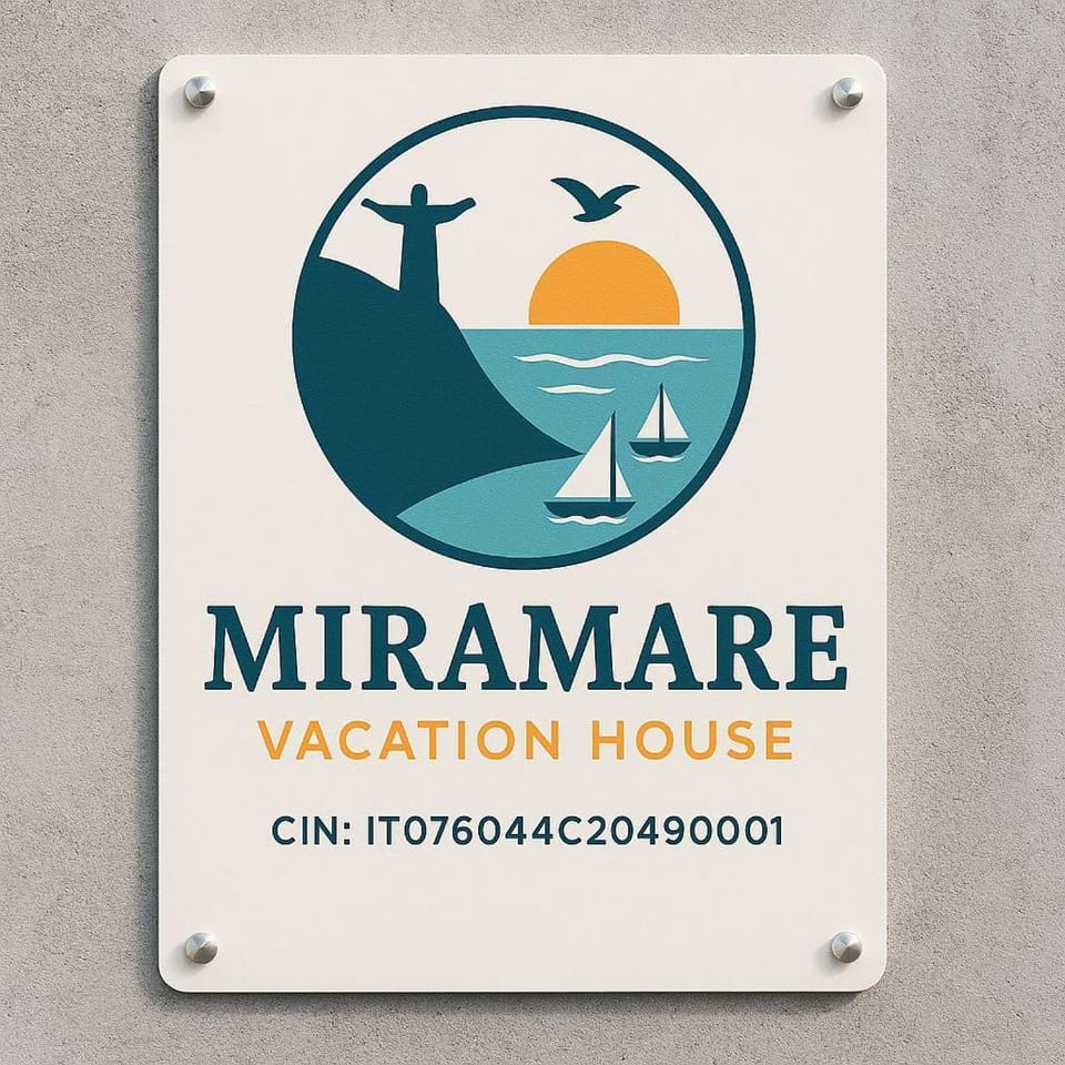 Miramare vacation house House in Maratea