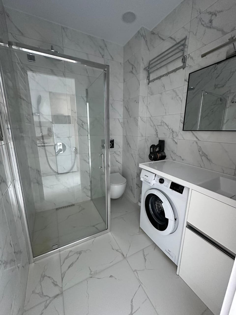 17 Апартамент студия Apartment in Batumi