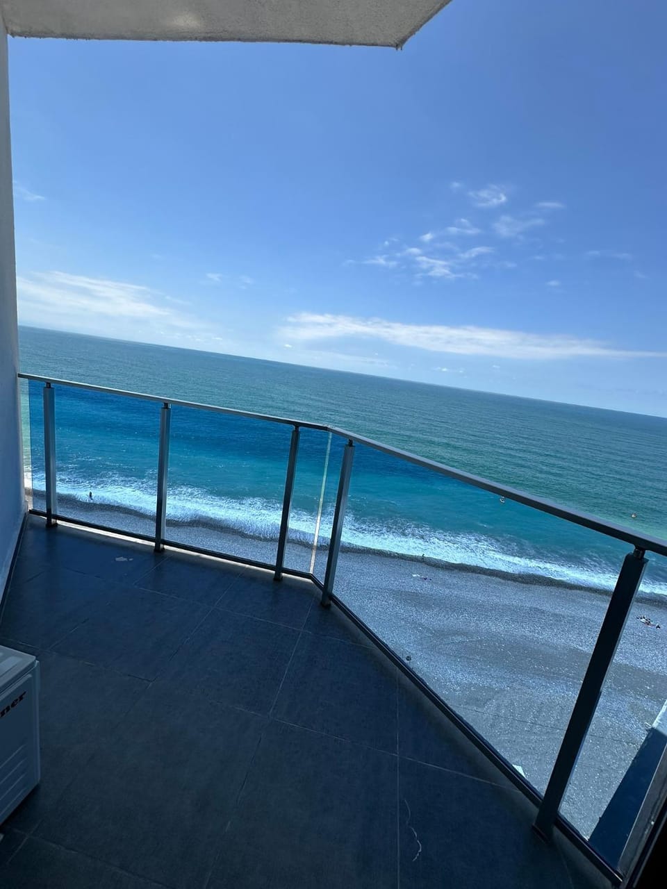 17 Апартамент студия Apartment in Batumi