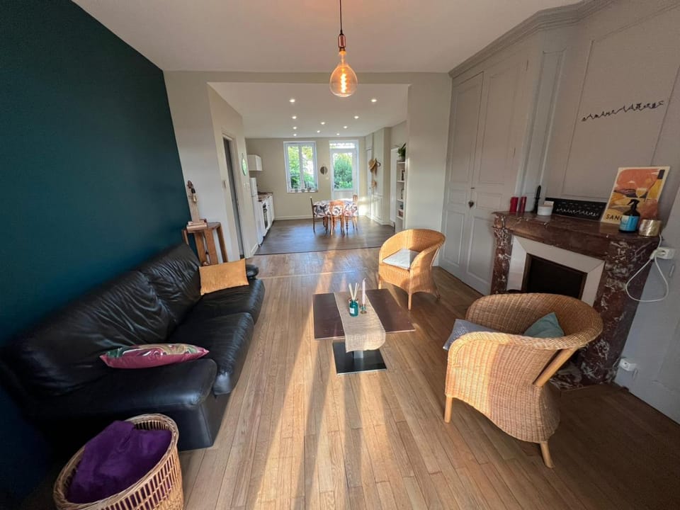 Les Iris Bed and Breakfast in Auvergne-Rhône-Alpes