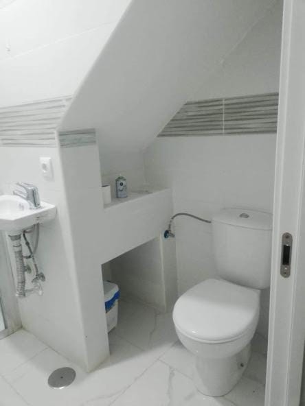 Toilet, Bathroom