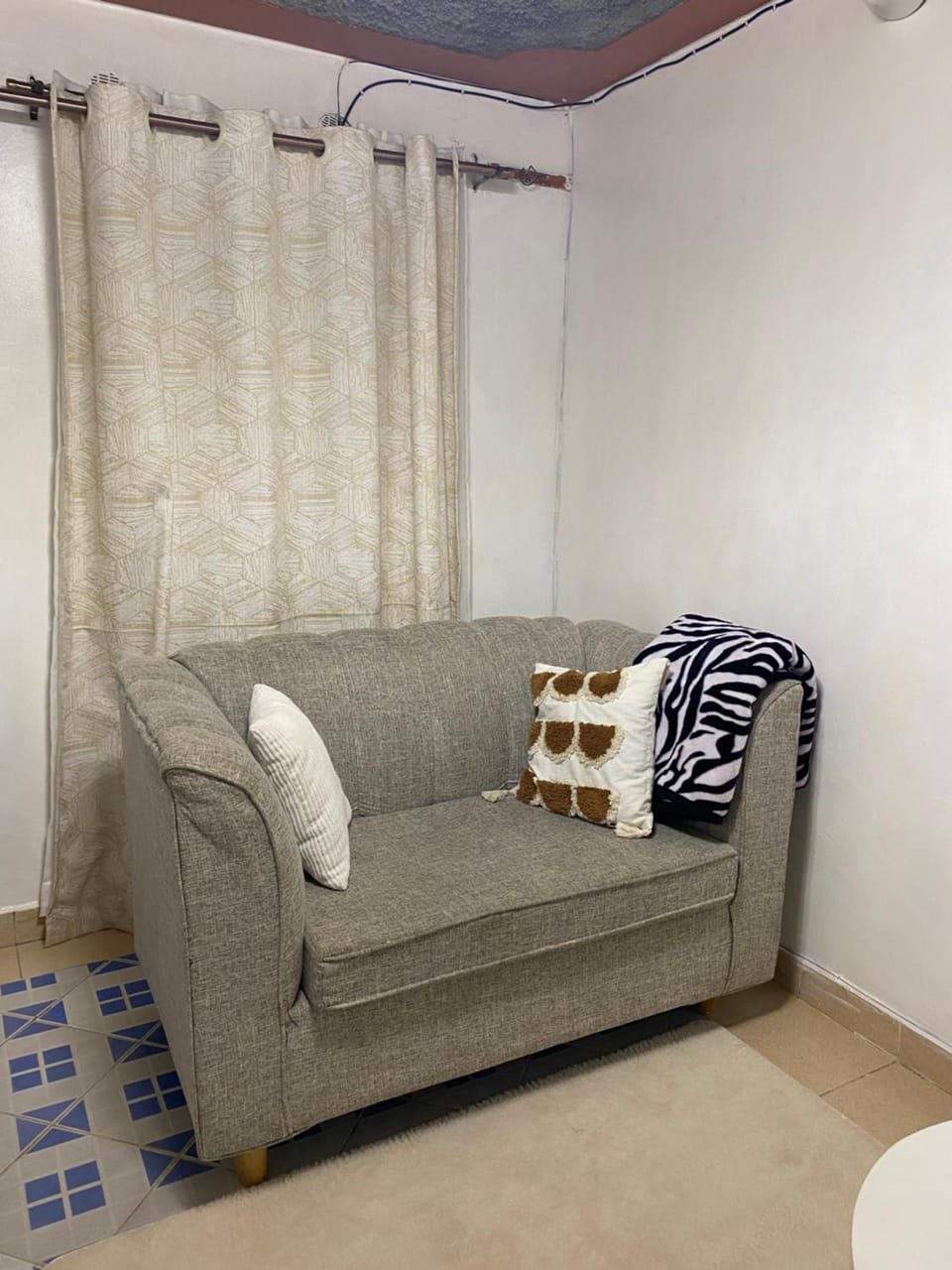 Urbano roost Ruiru Kamakis , home away from home a comfortable place to cool and unwind after a busy day Apartment in Nairobi