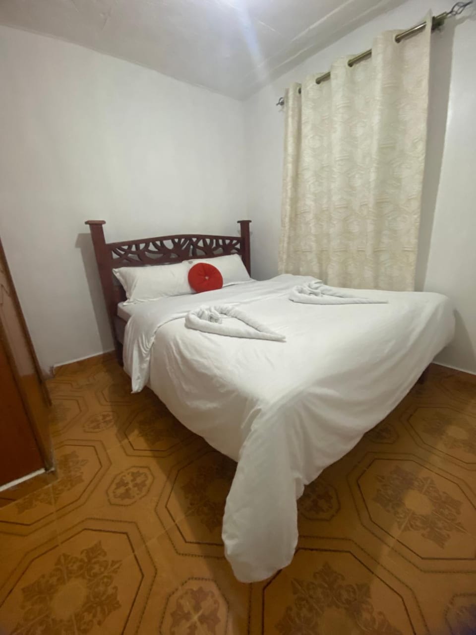 Urbano roost Ruiru Kamakis , home away from home a comfortable place to cool and unwind after a busy day Apartment in Nairobi