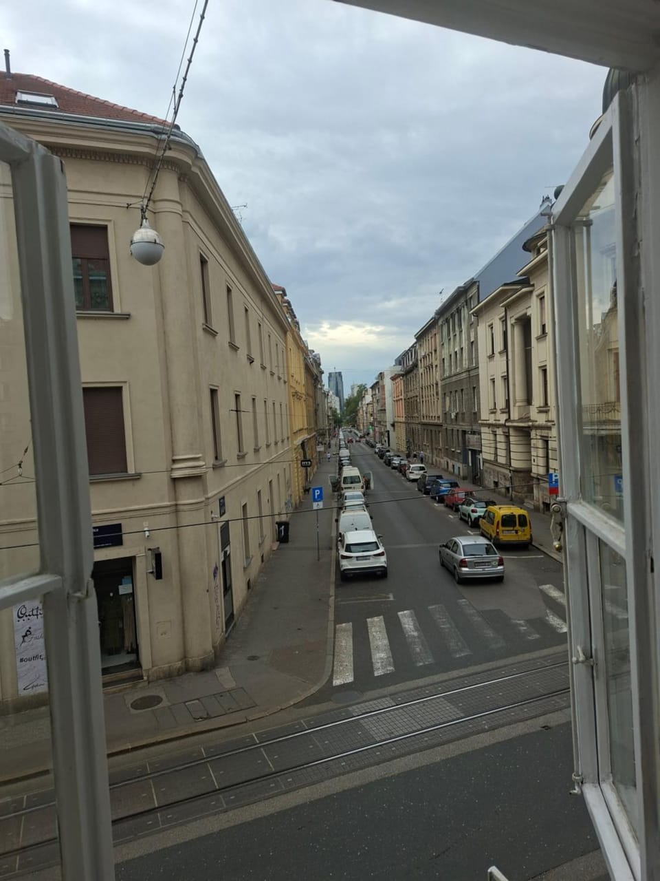 City view