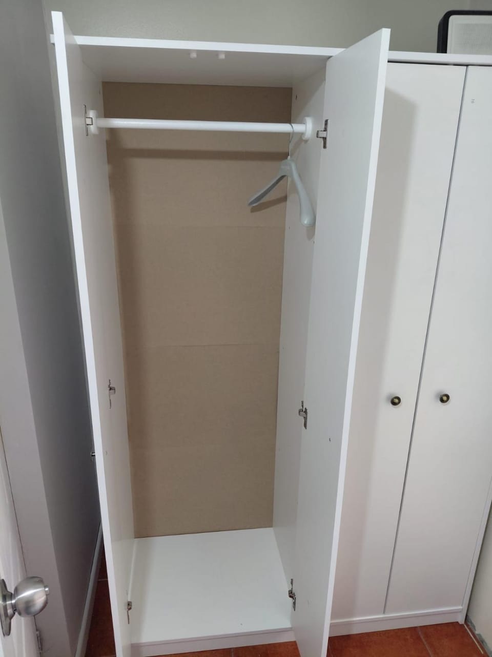 wardrobe