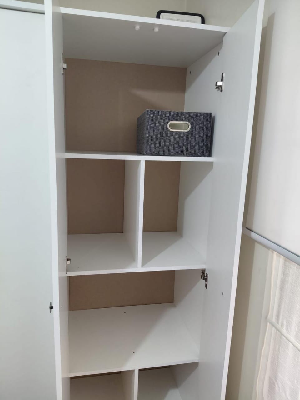 wardrobe