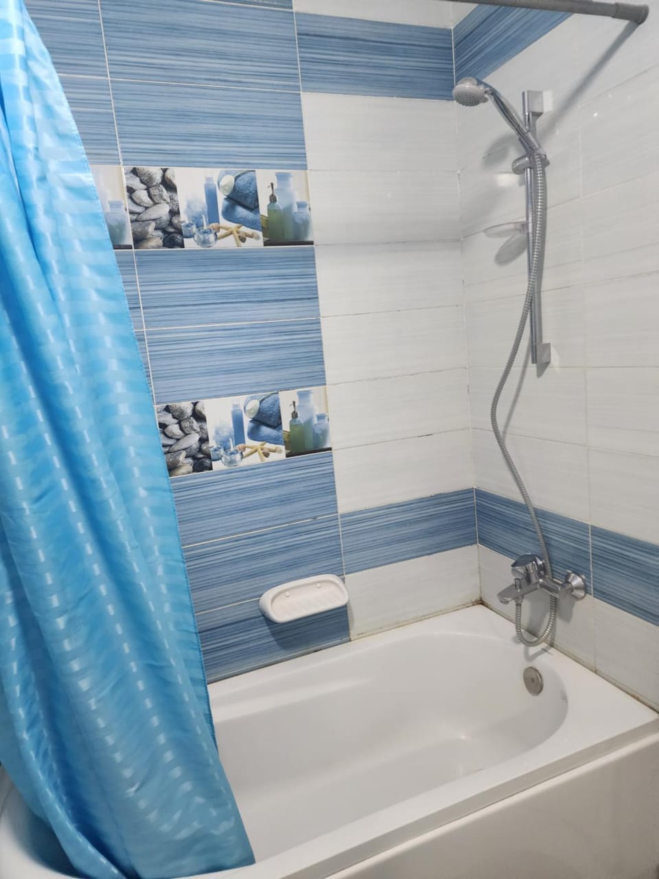 النسيم Apartment in New Cairo City