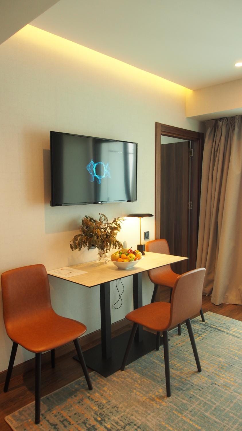 Marriot by Batumi Apartment in Batumi