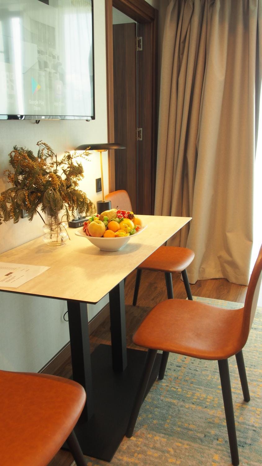 Marriot by Batumi Apartment in Batumi