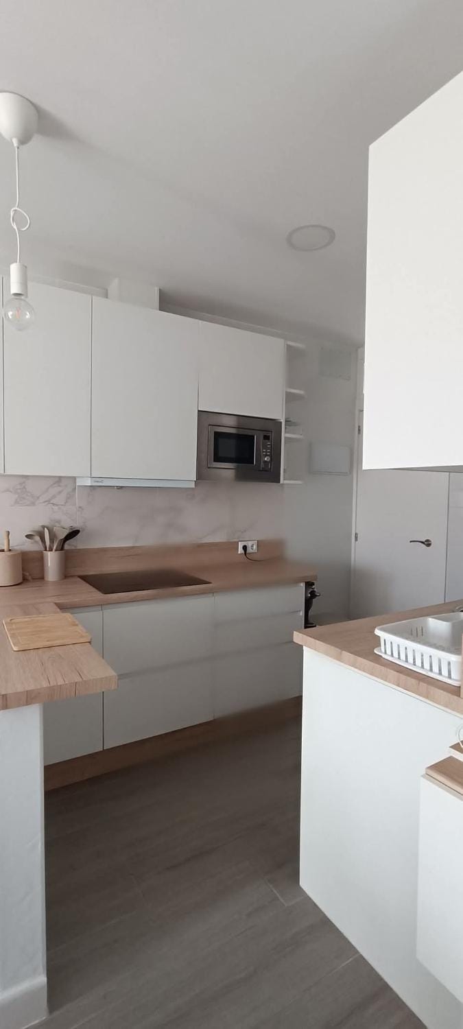 Villa Brinco Apartment in Chipiona