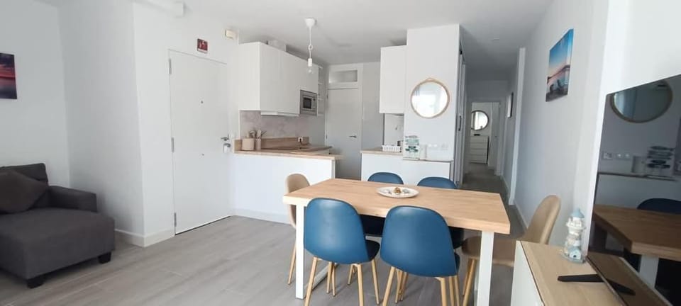 Villa Brinco Apartment in Chipiona