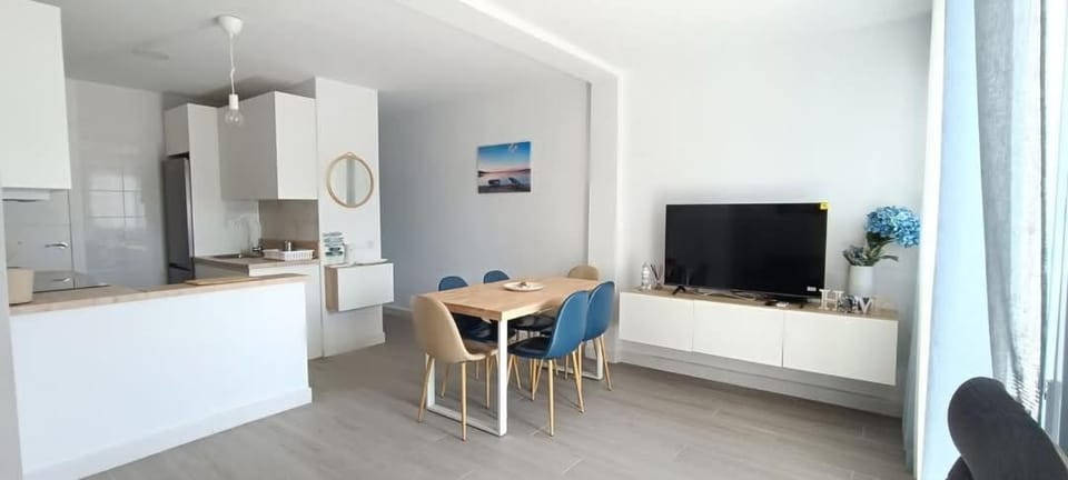 Villa Brinco Apartment in Chipiona