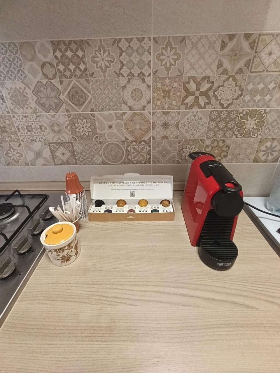 Appartamento vicino alla madonnina di tortona Apartment in Piedmont