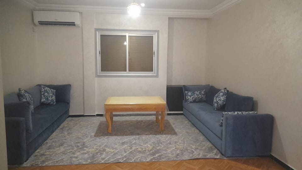 Bahia Apartment in Marrakesh