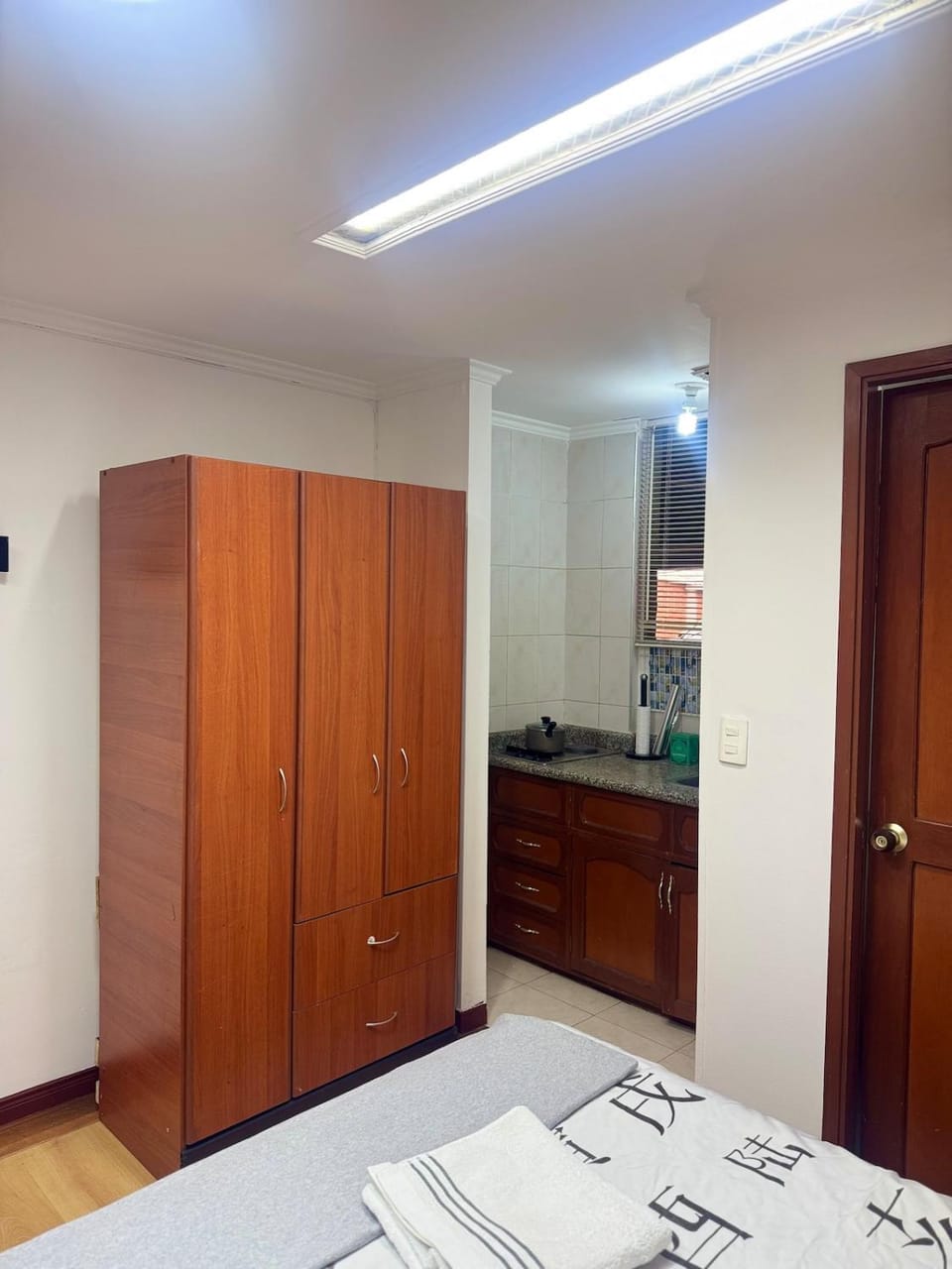 Cozy studio apartment in Pasadena - Bogota Apartment in Bogota