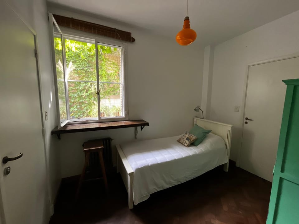 Villa Selva Casa para 8 con jardín en Vicente López House in Buenos Aires Province