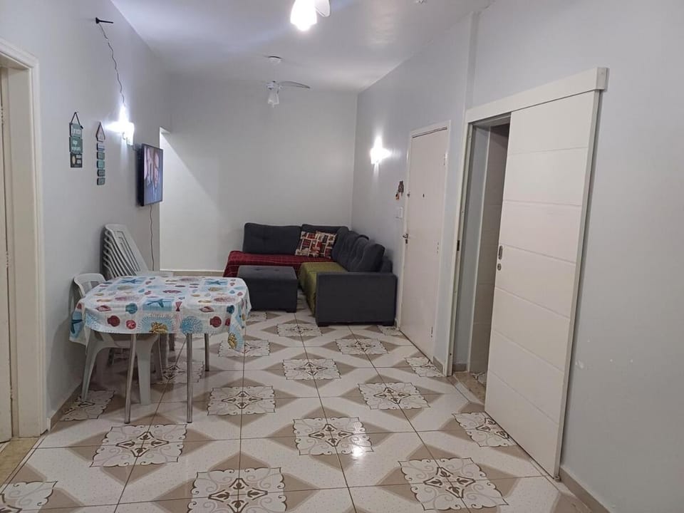 Guaruja-Enseada Apartment in State of São Paulo