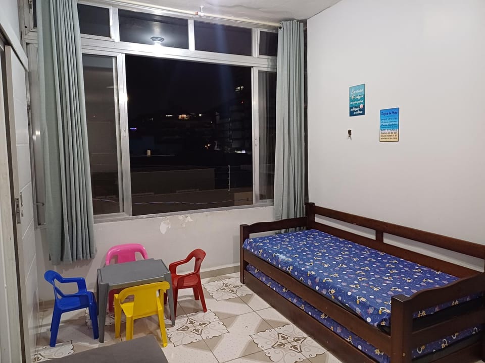 Guaruja-Enseada Apartment in State of São Paulo