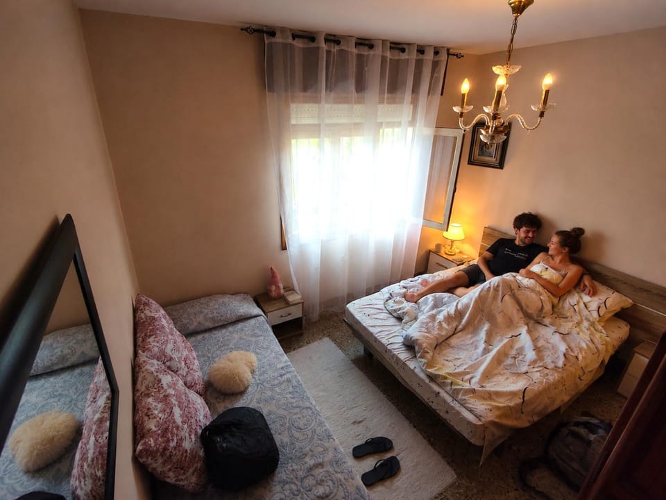 CASAMINSO - Alojamiento Vacation rental in Galicia