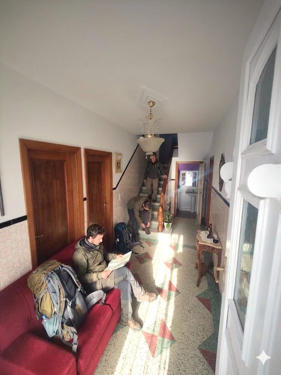 CASAMINSO - Alojamiento Vacation rental in Galicia