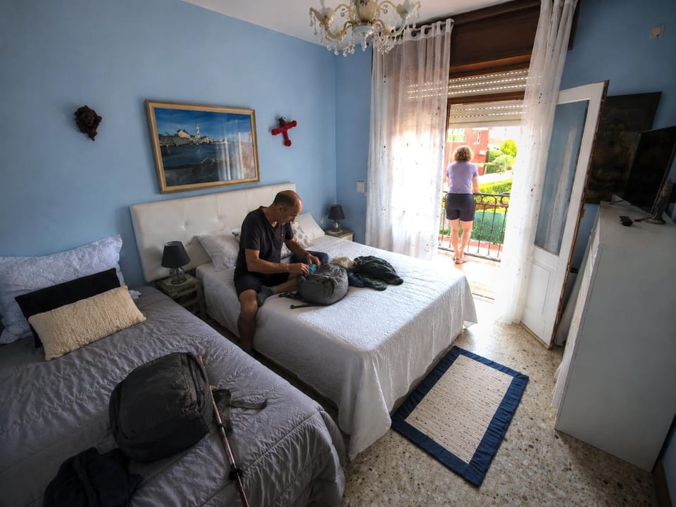 CASAMINSO - Alojamiento Vacation rental in Galicia