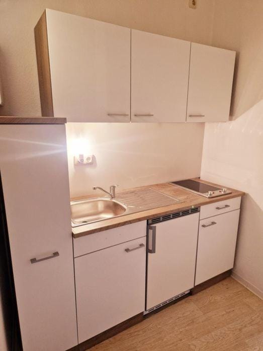 Urlaub im Herzen Wismars 2OG Süd Apartment in Wismar