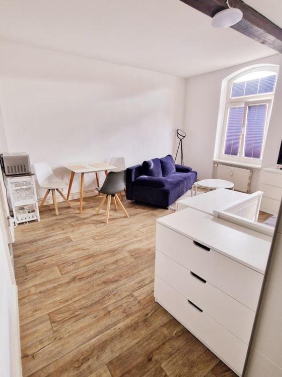 Urlaub im Herzen Wismars 2OG Süd Apartment in Wismar