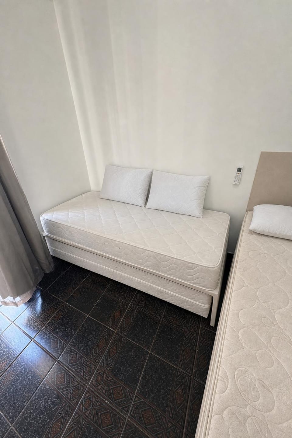 Apto Santos Gonzaga 46 mtrs Praia Apartment in Santos