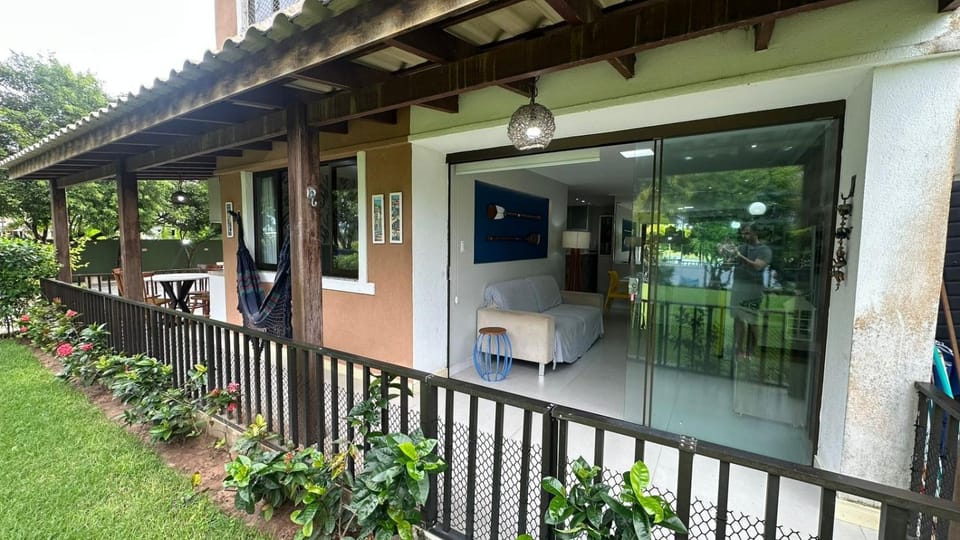 Patio, Spring, Day, Garden, View (from property/room), Balcony/Terrace, Garden view
