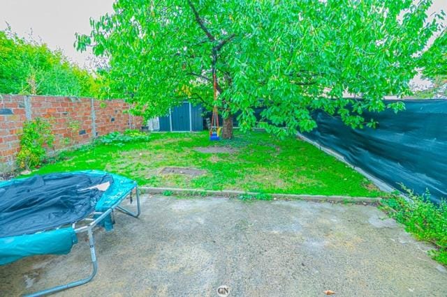 Spring, Day, Natural landscape, Garden, Garden view