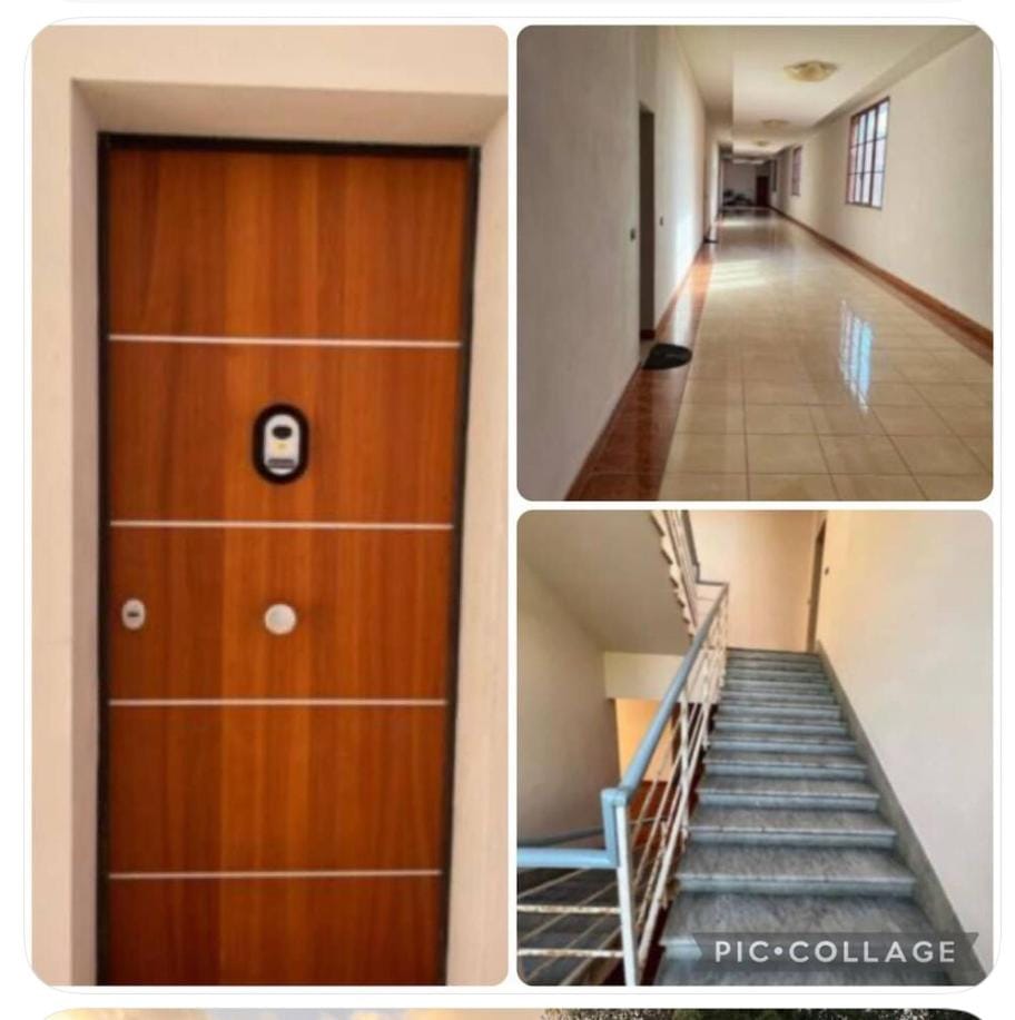 Appartamento calambrone Tirrenia Apartment in Livorno