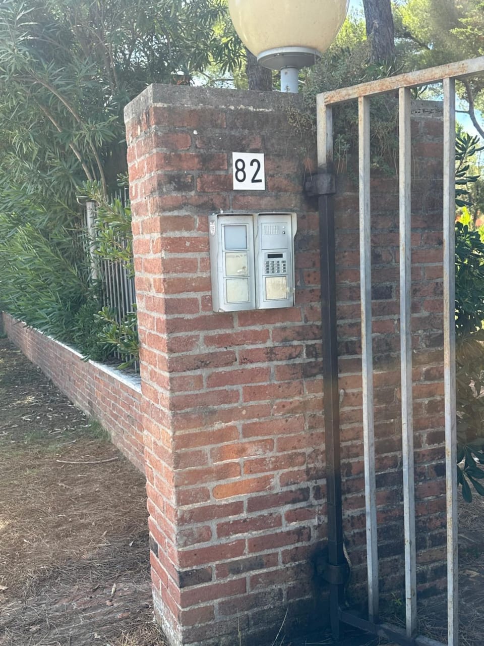 Appartamento calambrone Tirrenia Apartment in Livorno