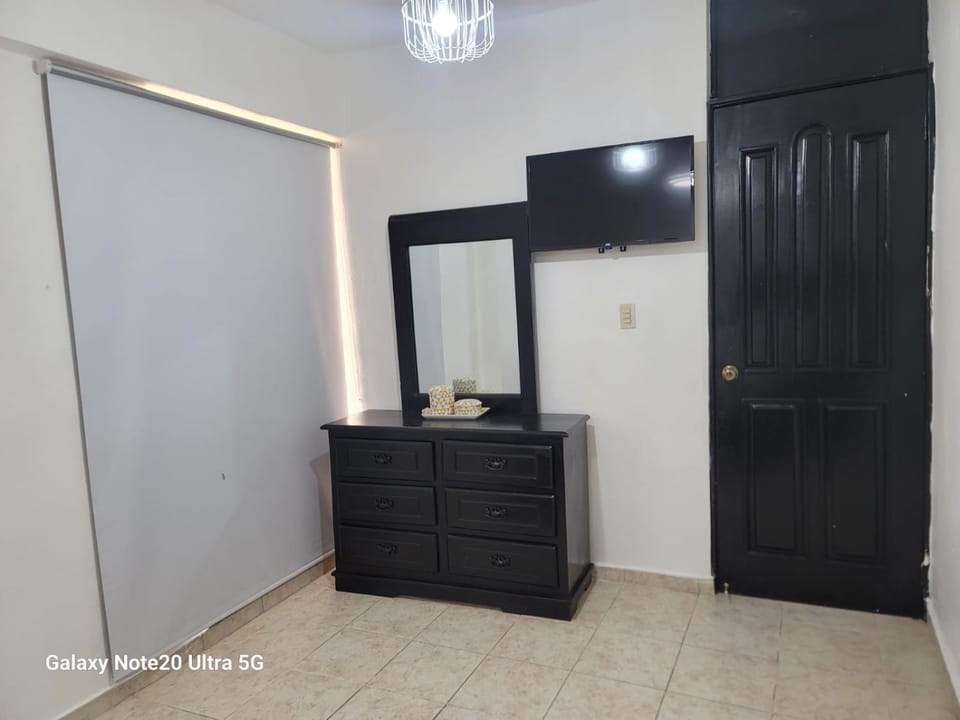 Apartamento dos dormitorios en la zona colonial Apartment in Santo Domingo