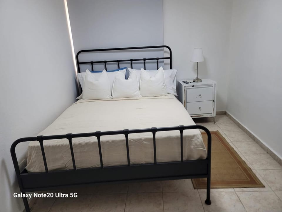 Apartamento dos dormitorios en la zona colonial Apartment in Santo Domingo