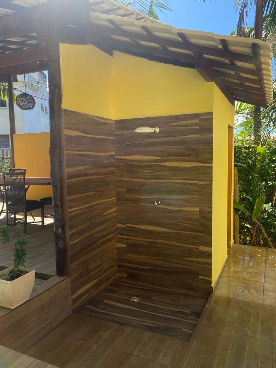 l'Jardin House in State of Bahia