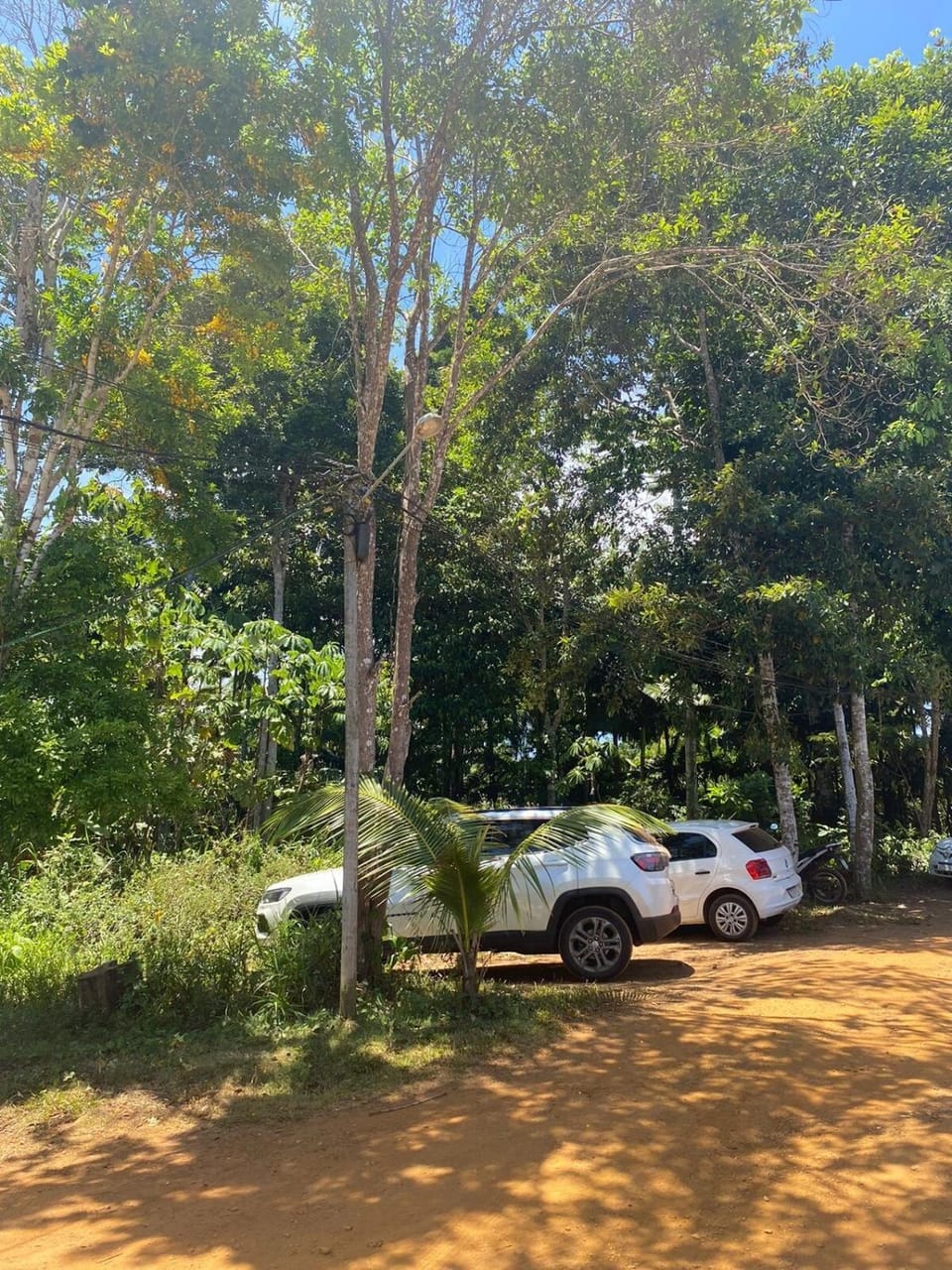 l'Jardin House in State of Bahia