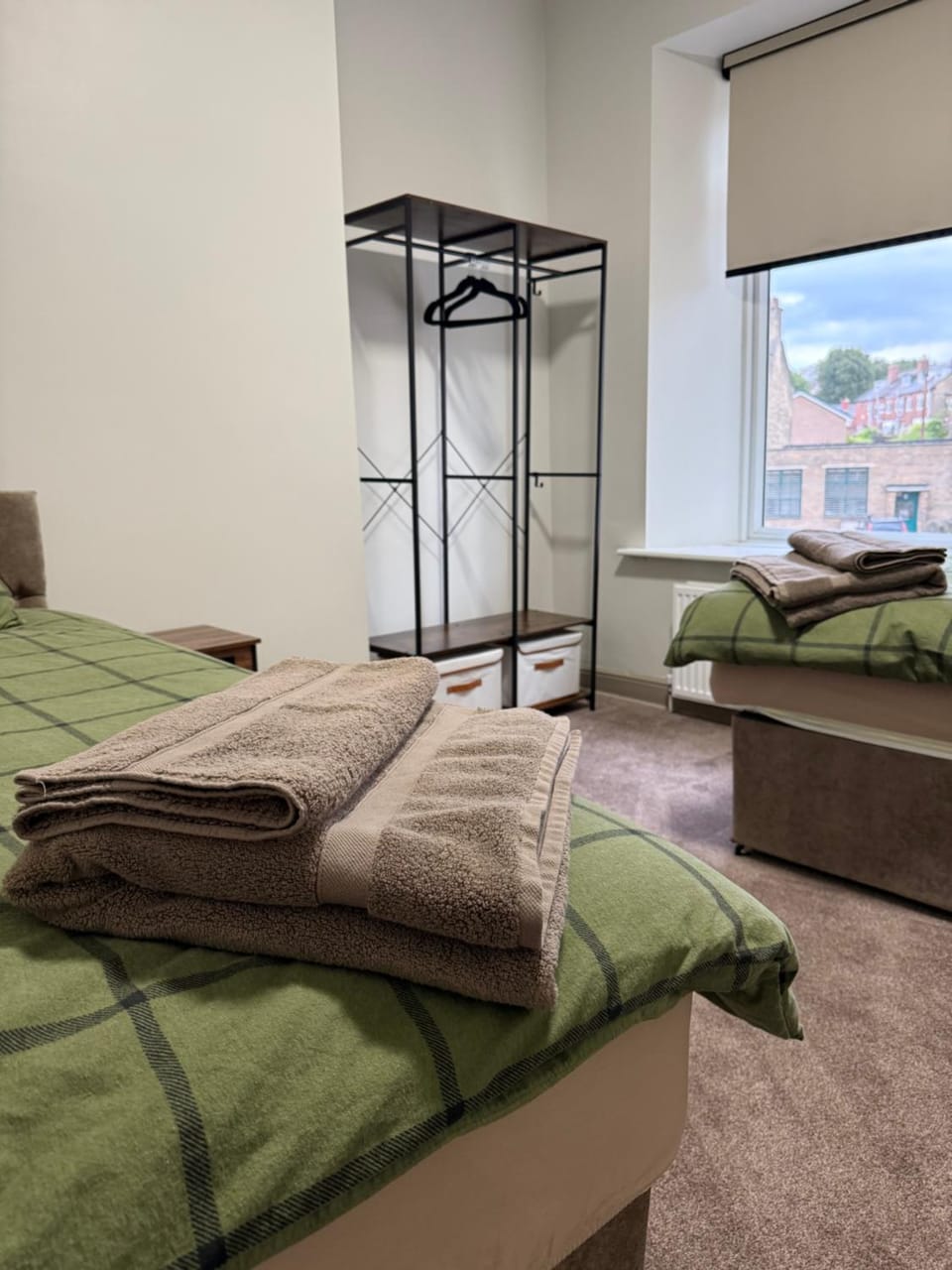 128-130 Crookes Hotel in Sheffield