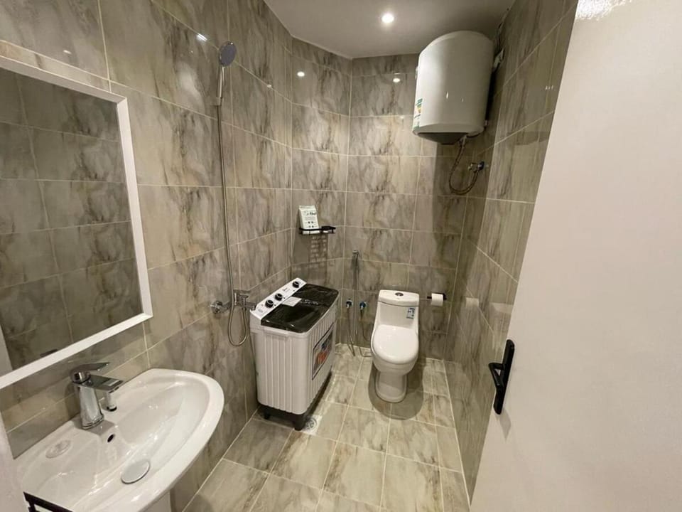 SARA 2 Luxe Royal Suite 1-BR Prime Location Apartment in Riyadh