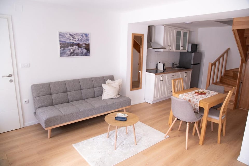 Apartman Leo i Nina Apartment in Dubrovnik-Neretva County