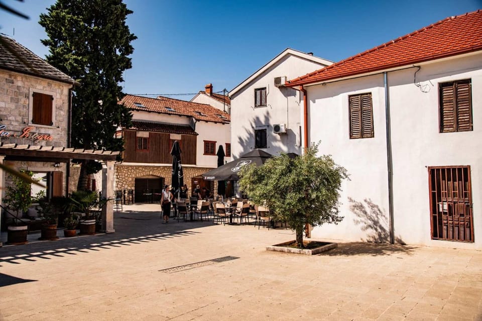 Apartman Leo i Nina Apartment in Dubrovnik-Neretva County