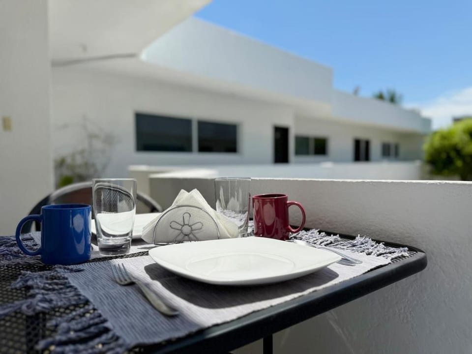 Apartamento familiar a pocas calles de la playa Apartment in Mazatlan