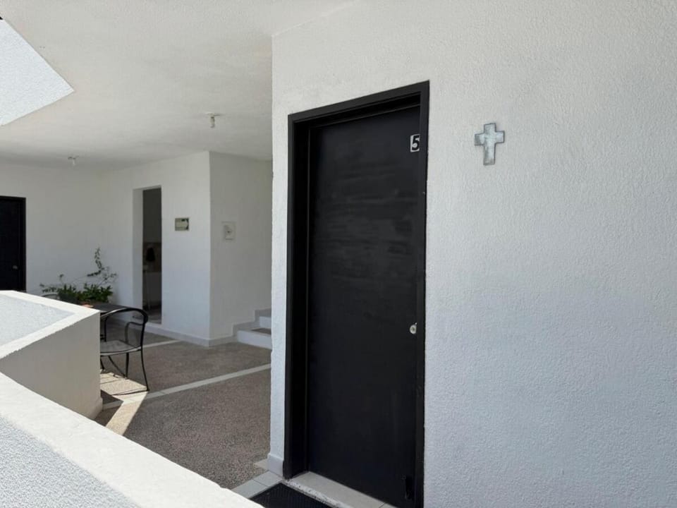 Apartamento familiar a pocas calles de la playa Apartment in Mazatlan