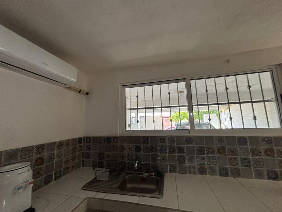 Depa Vega para Ejecutivos Apartment in Merida