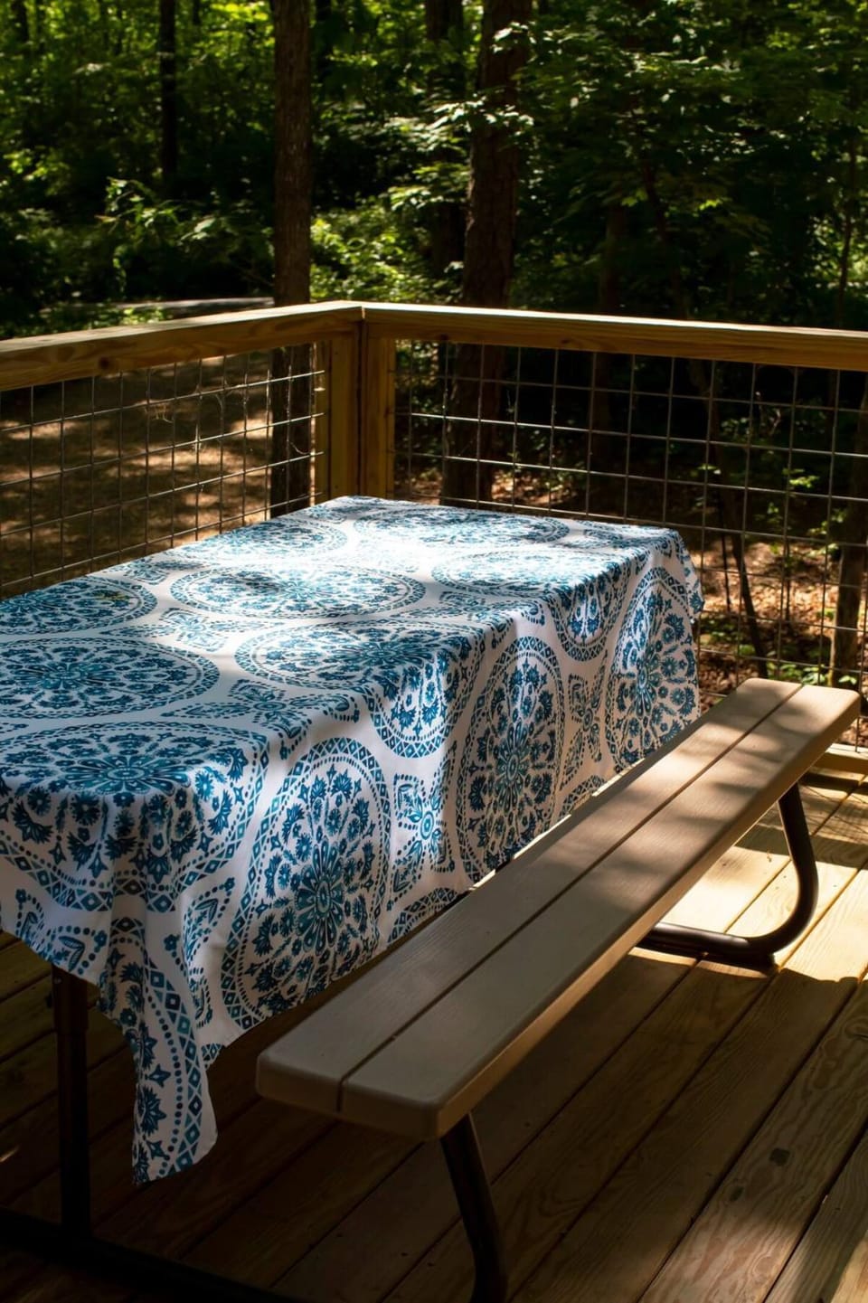 Balcony/Terrace, Seating area