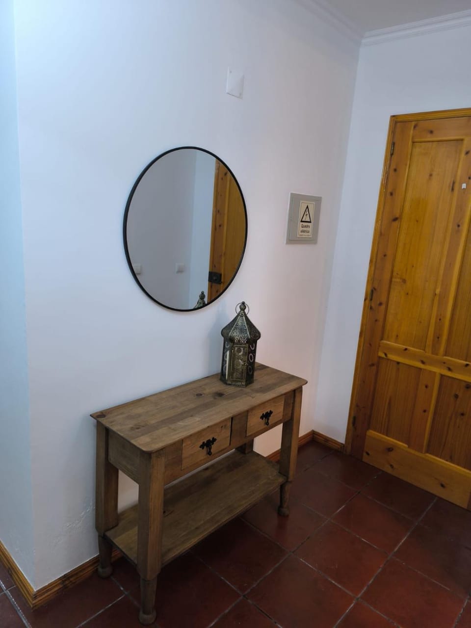 Coração das Furnas Apartment in Azores District