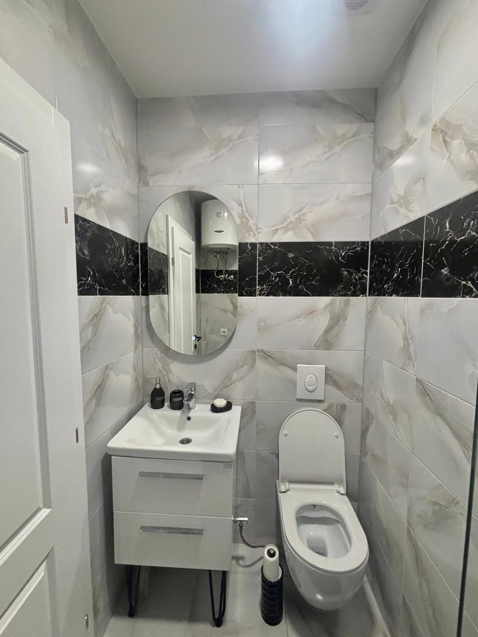 Studio Lana & Ella -Near Old Bridge -Free Parking Apartment in Mostar
