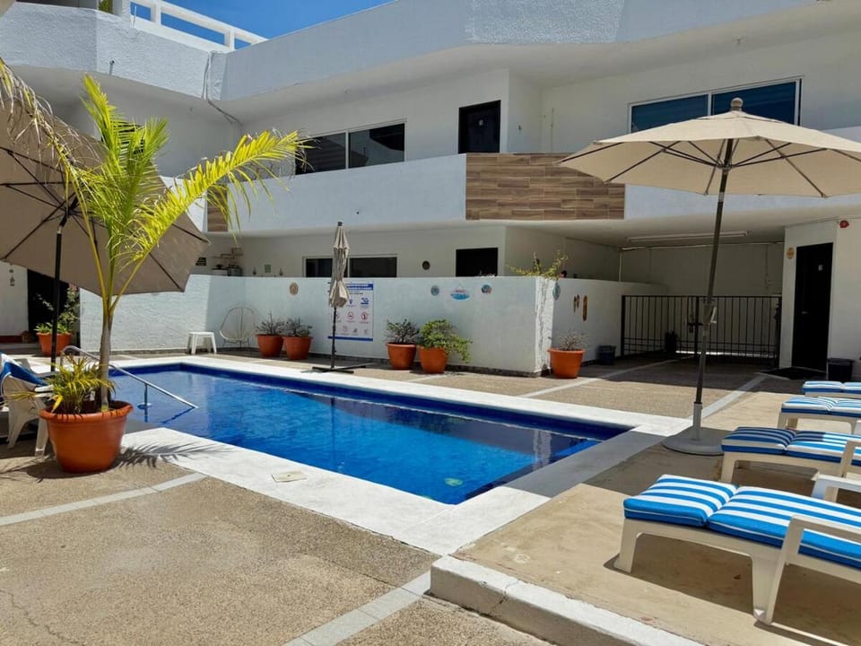 Hermosa Suite a pocas cuadras de la Playa Apartment in Mazatlan