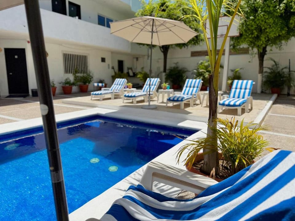 Hermosa Suite a pocas cuadras de la Playa Apartment in Mazatlan