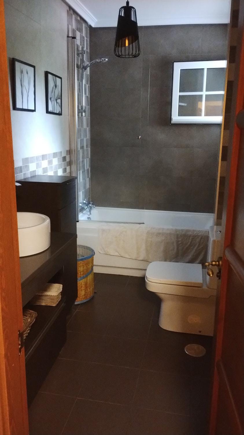 La solana Bed and Breakfast in Sierra Norte